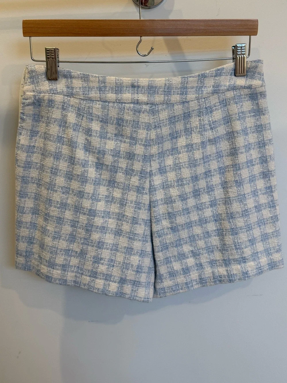 Zara matching tweed
